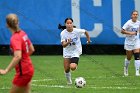 WSoc vs BSU  Wheaton College Women’s Soccer vs Bridgewater State University. - Photo by Keith Nordstrom : Wheaton, Women’s Soccer